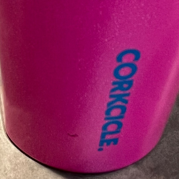 Mickey Mouse 16 oz  Corkcicle Tumbler - Picture 5 of 15
